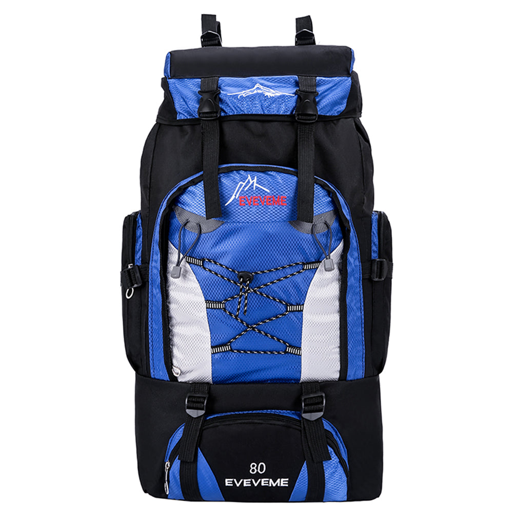 Outdoor Military Backpack Sports Shoulder Travel Hiking Trekking