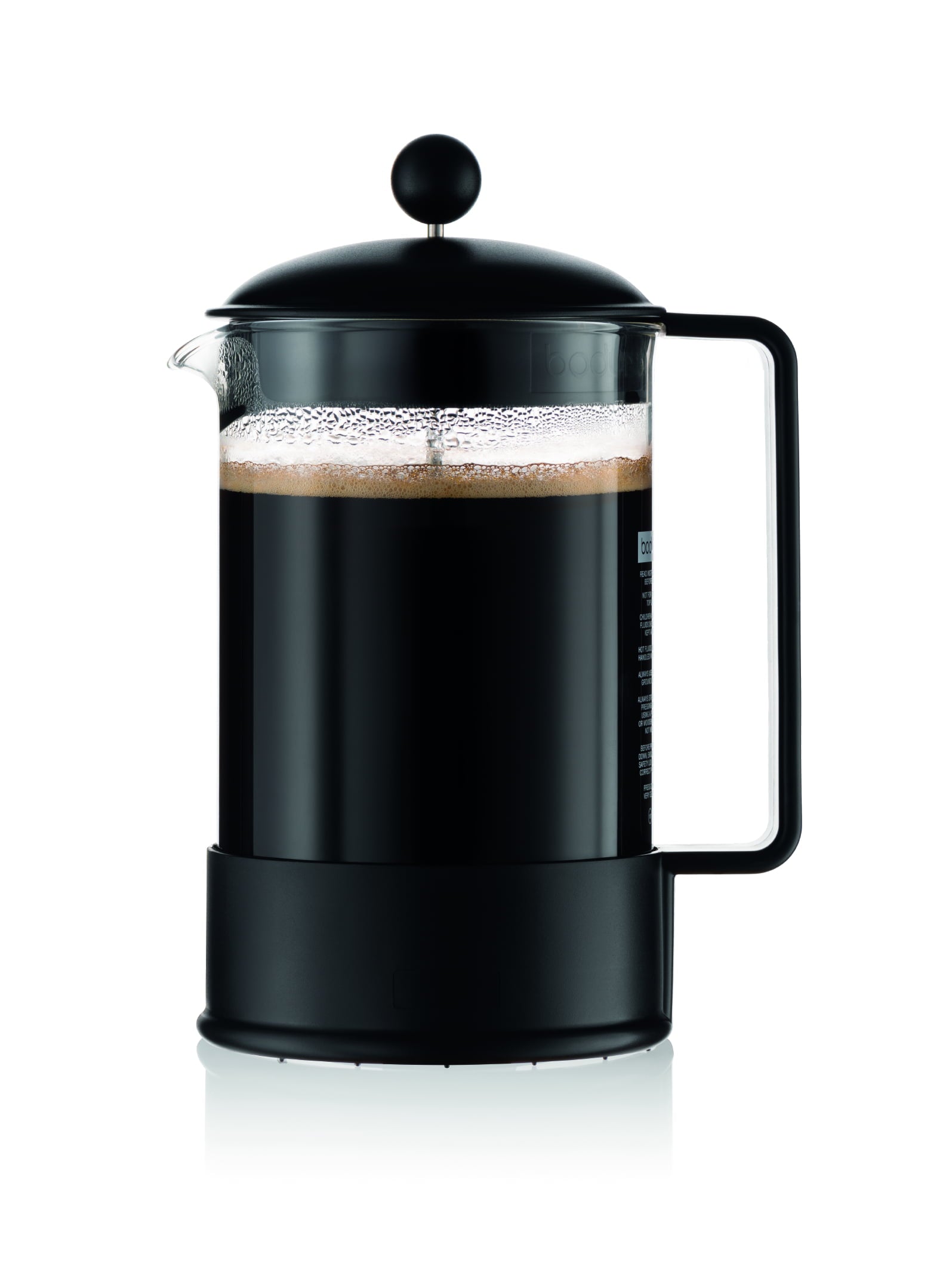 Stanley All-In-One Brew and Boil French Press - Hike & Camp