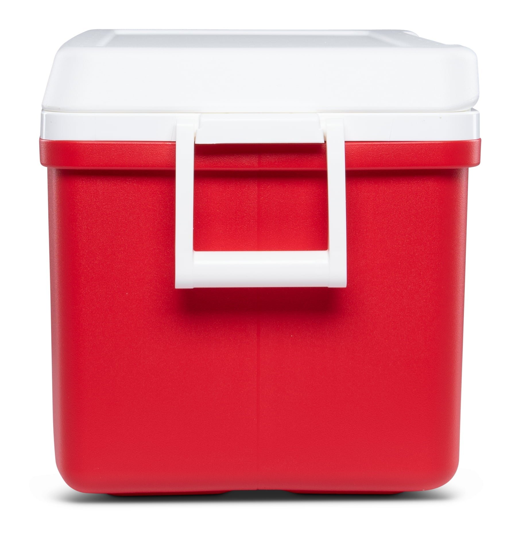 Igloo 48 qt. Laguna Ice Chest Cooler, Red – HardGrizzly