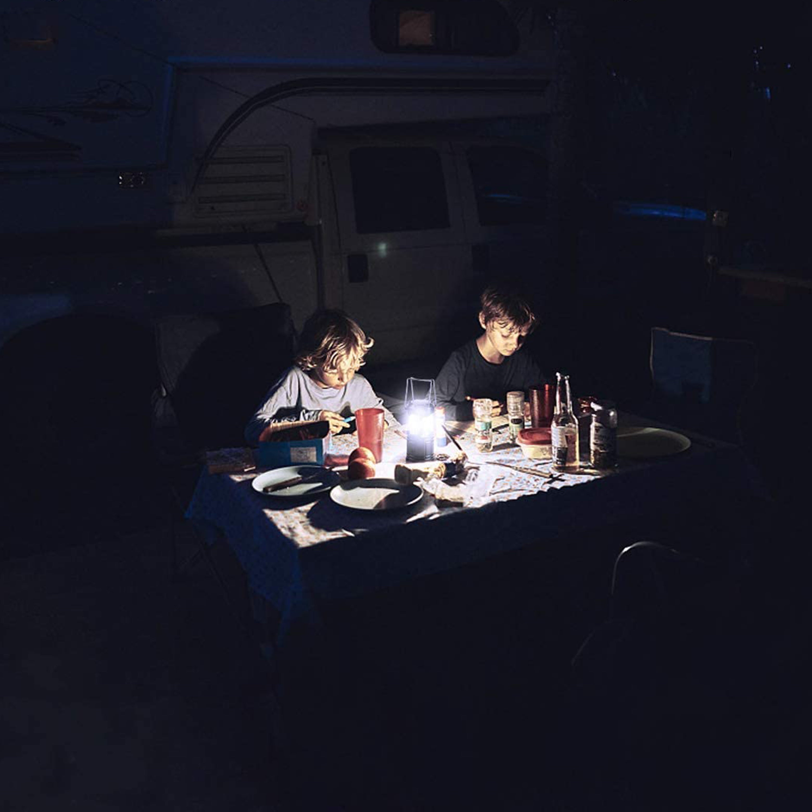 Ozark Trail LED Camping Lanterns