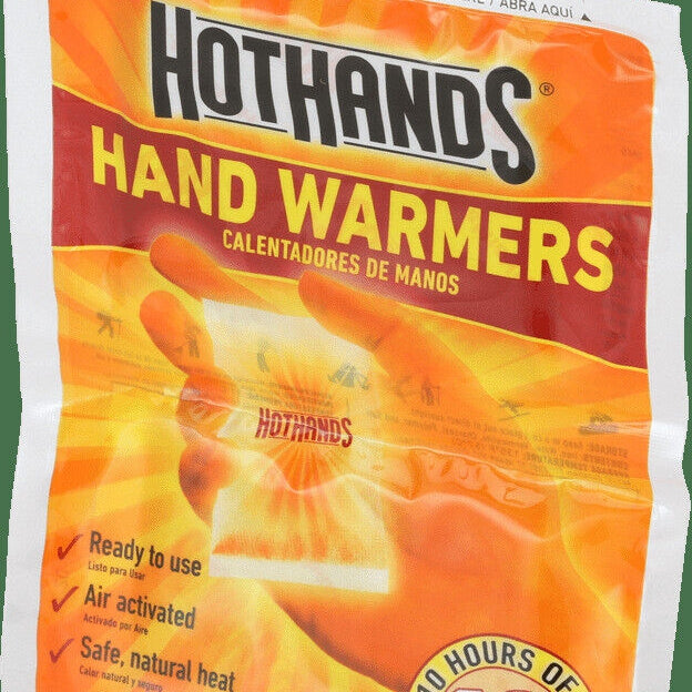 HotHands Warmers (100 PAIR)