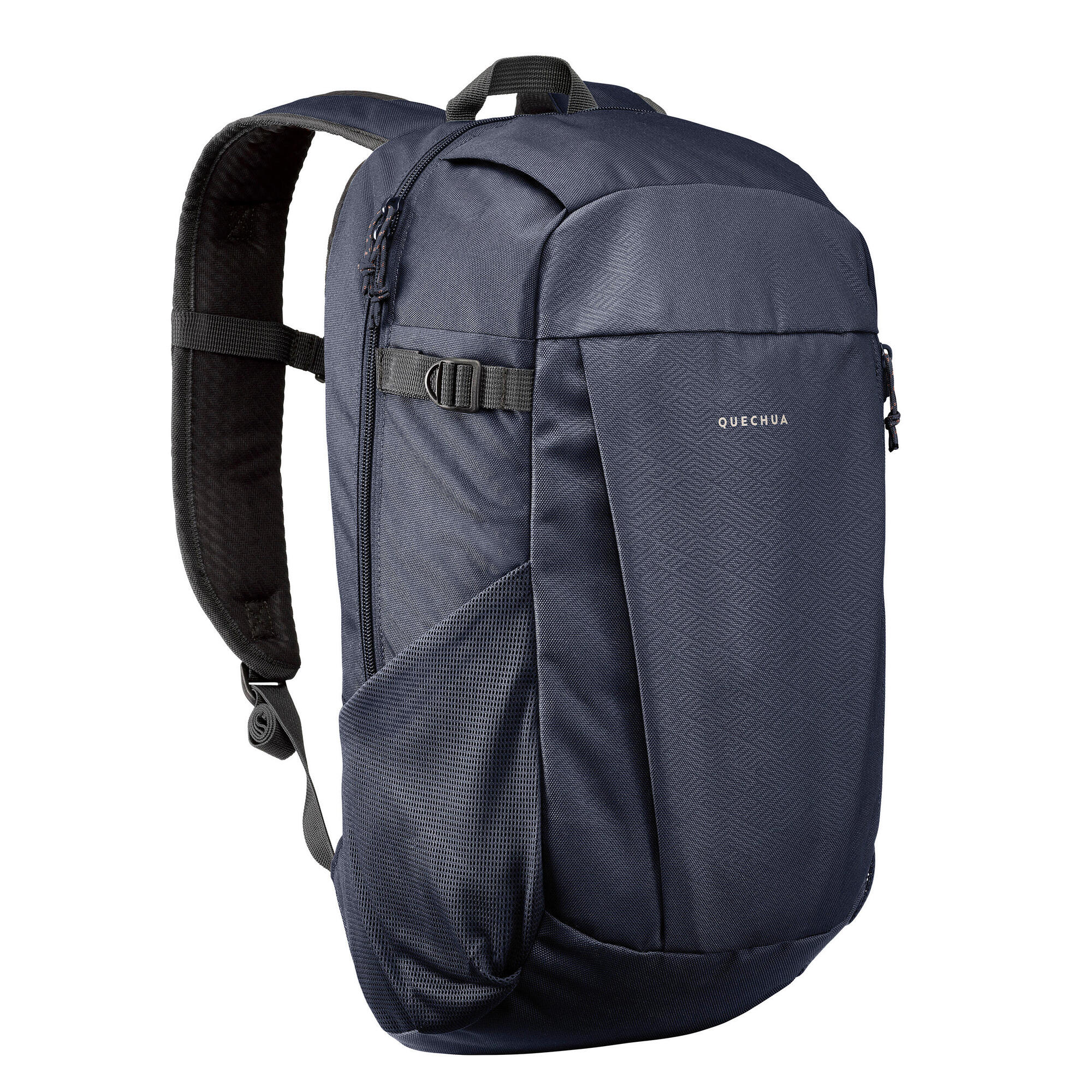 QUECHUA by Decathlon Bag 10 Litre NH100 - Black 10 L Laptop Backpack Black  - Price in India | Flipkart.com
