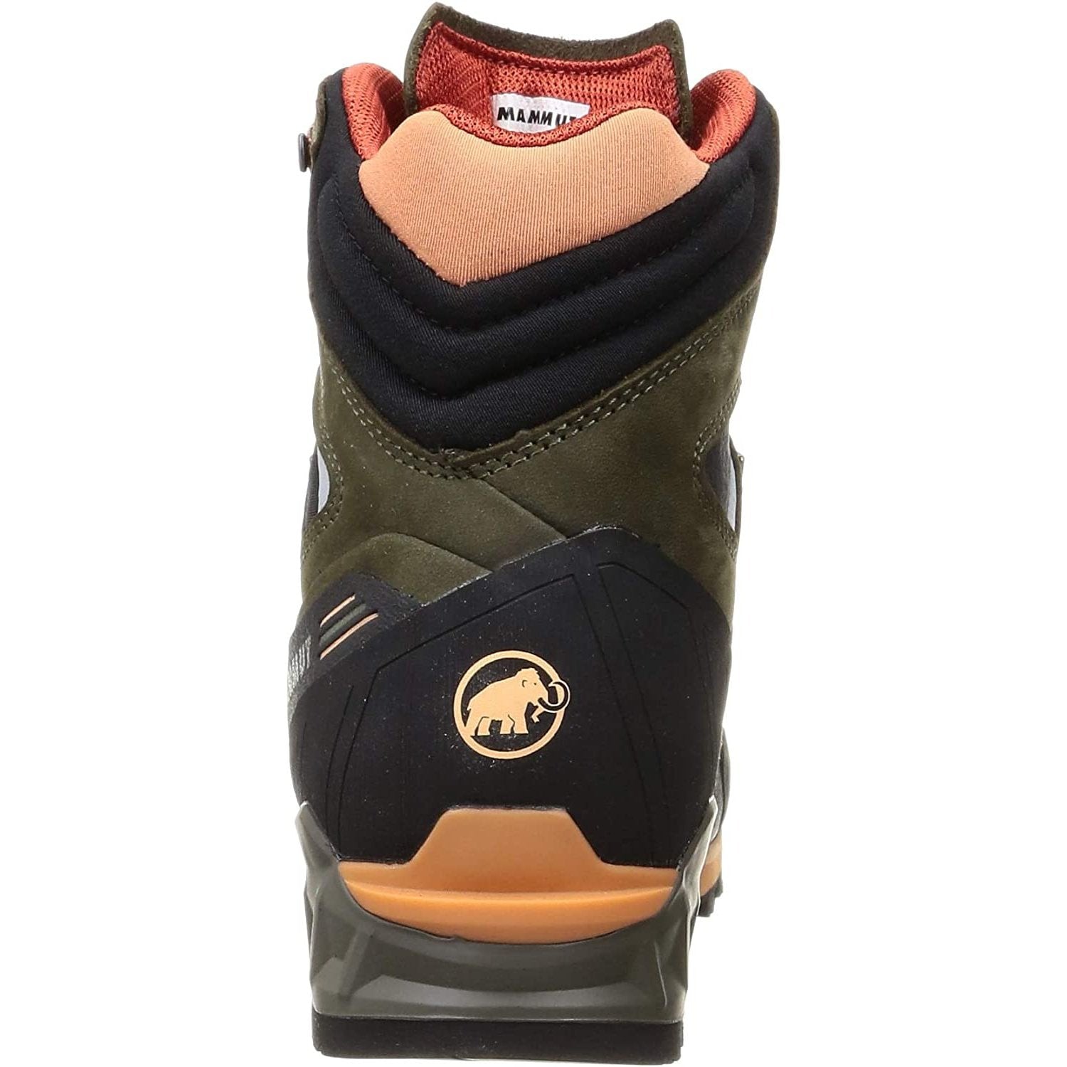 Women's Hiking Boots Size 10 Mammut Kento Guide High GTX-Waterproof, Brand  New